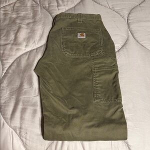 Carhartt Men's Sage Cargo Pants